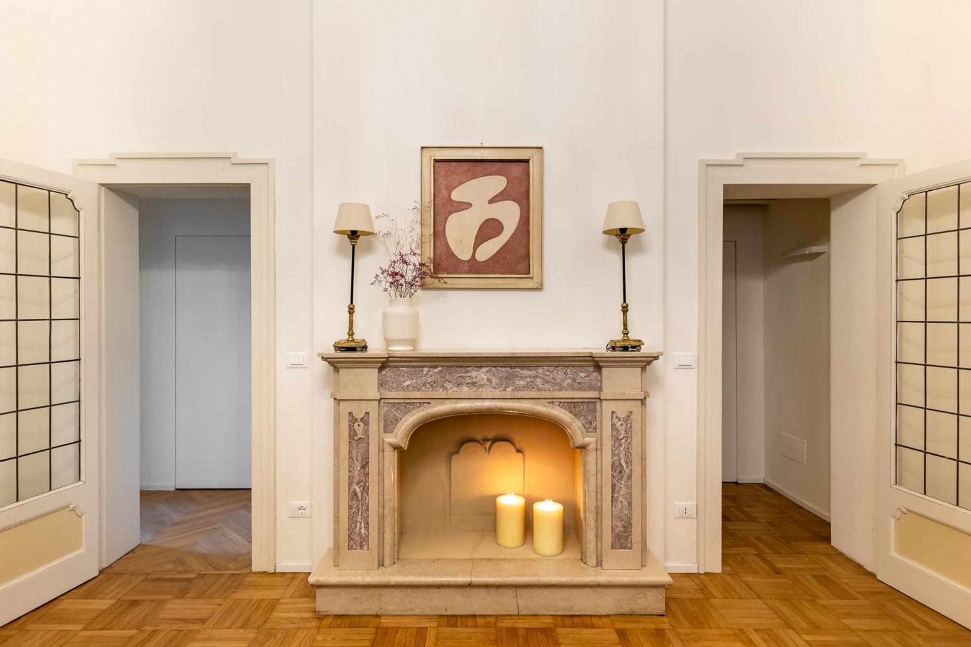 Casa San Martino Stays — Foto 3